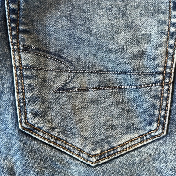 American Eagle Jeggings, 4S - Picture 6 of 9